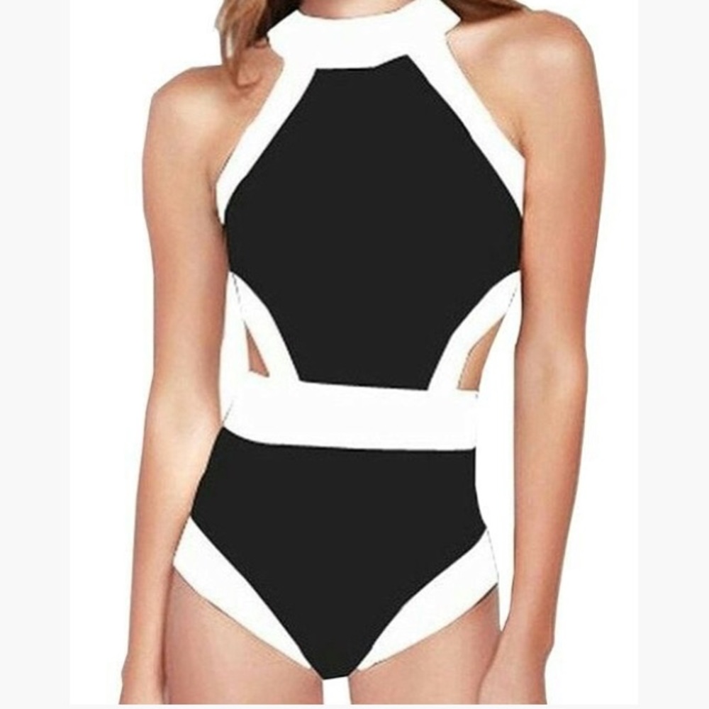 One piece Swimsuit